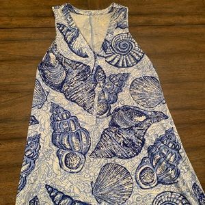 SOLD** EEUC LillyPulitzer Amina Dress